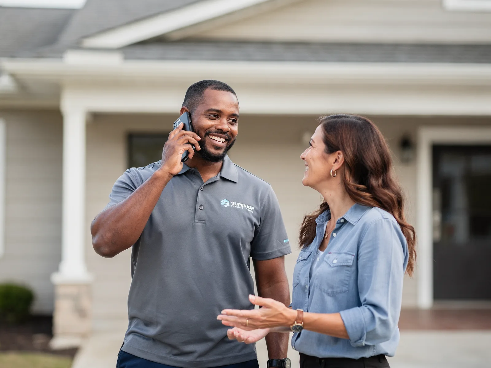 Fascia Repair Gallitzin, PA FAQs