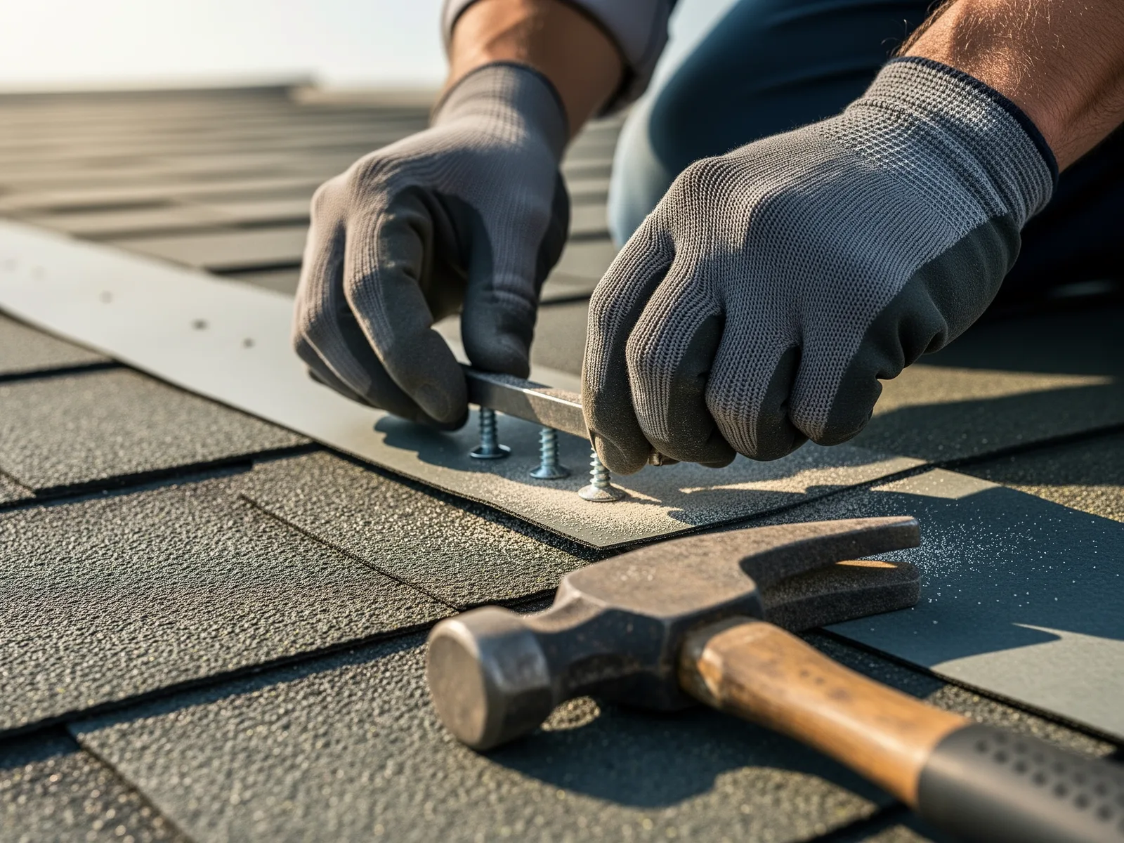 Why choose Fascia Repair in Gallitzin, PA